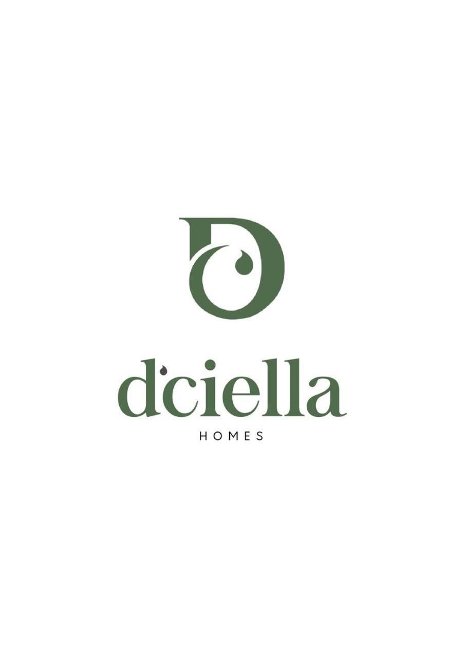 D'Ciella Homes- Sea View, Drawbridge & Ktcc Mall Kuala Terengganu Exterior photo
